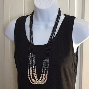 Loft Necklace